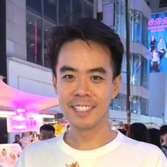 Danilo Nomura