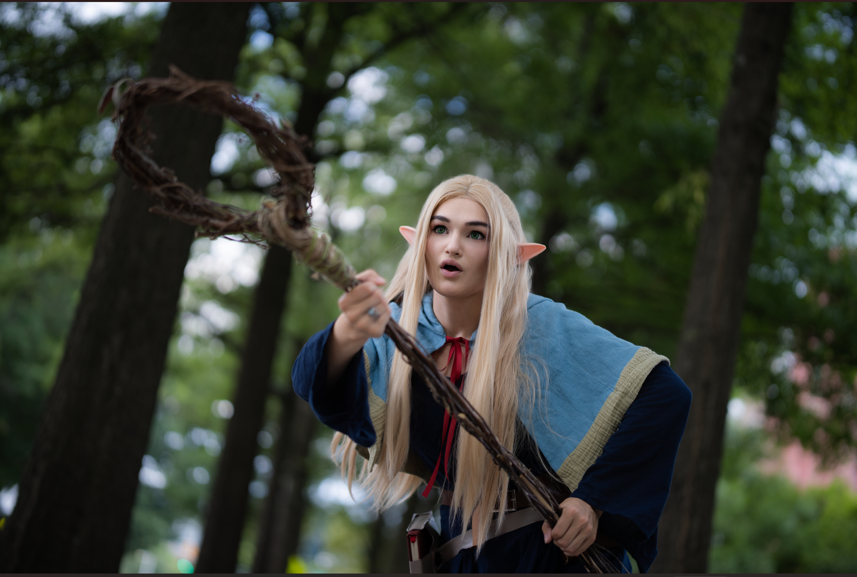Marcille - Photo by Tyler Haunts