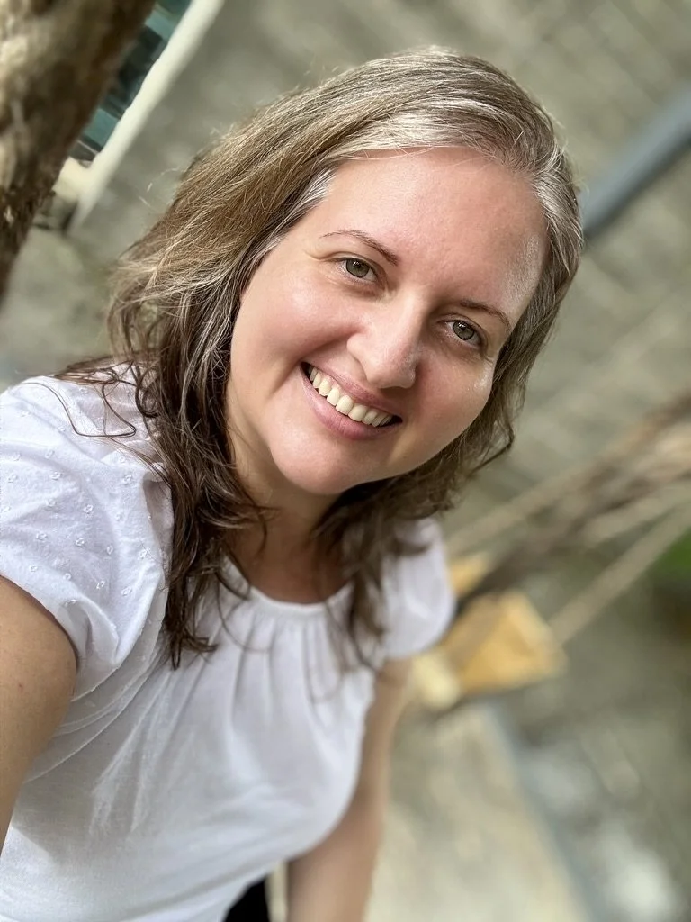 karina ramirez somatic facilitator connection coach