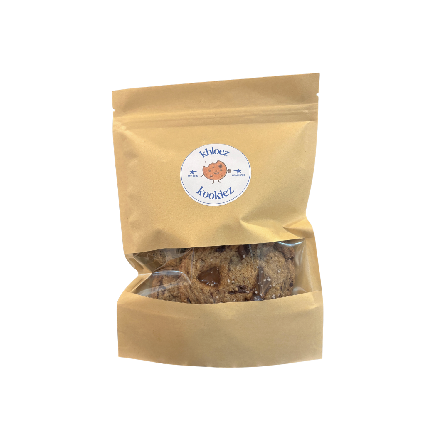 original khloezkookiez + toffee