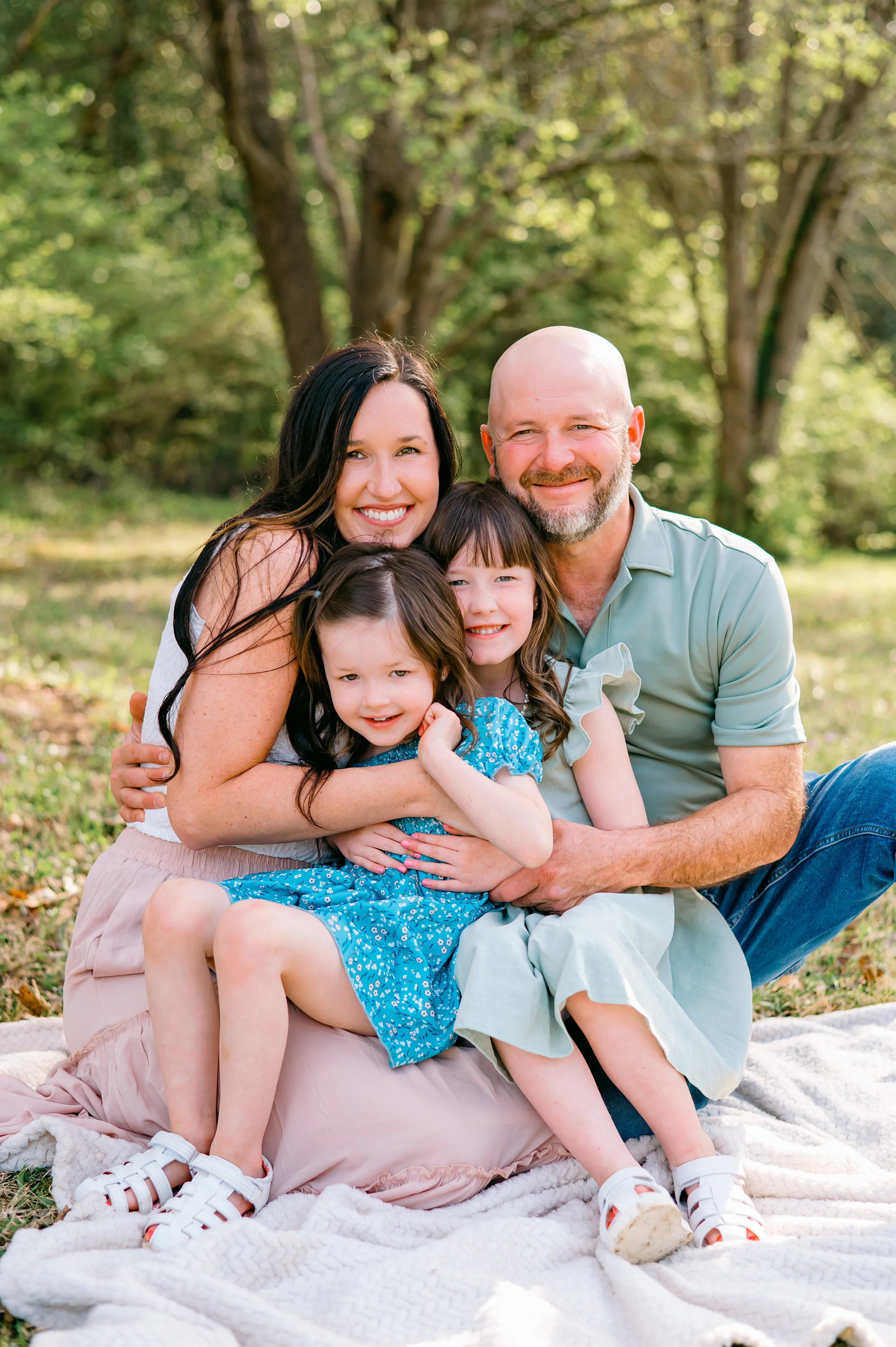 The Rieglers