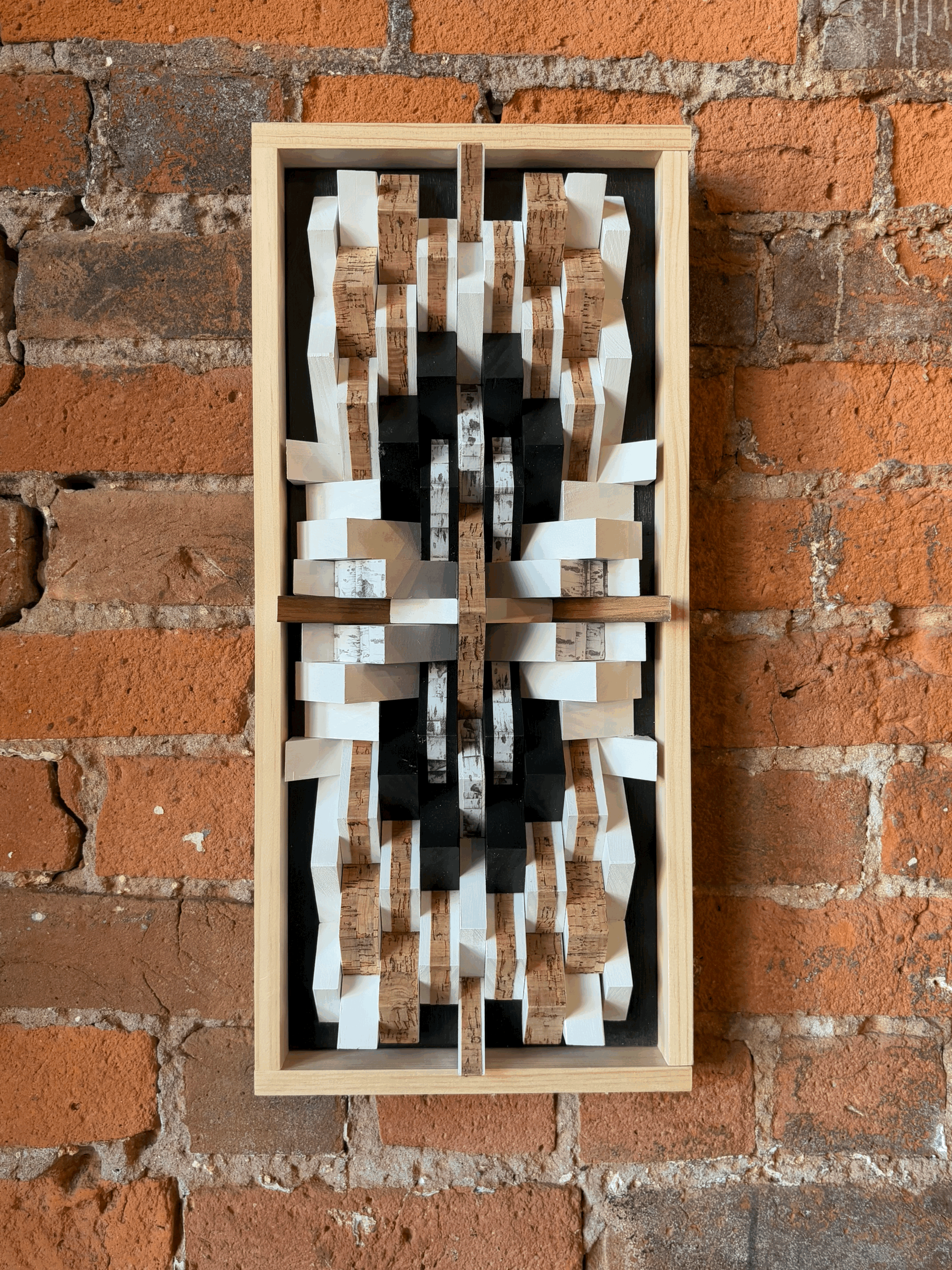 Snowcap Birch