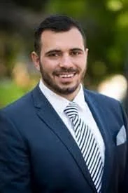 Danny Chiha, Kelly & Partners
