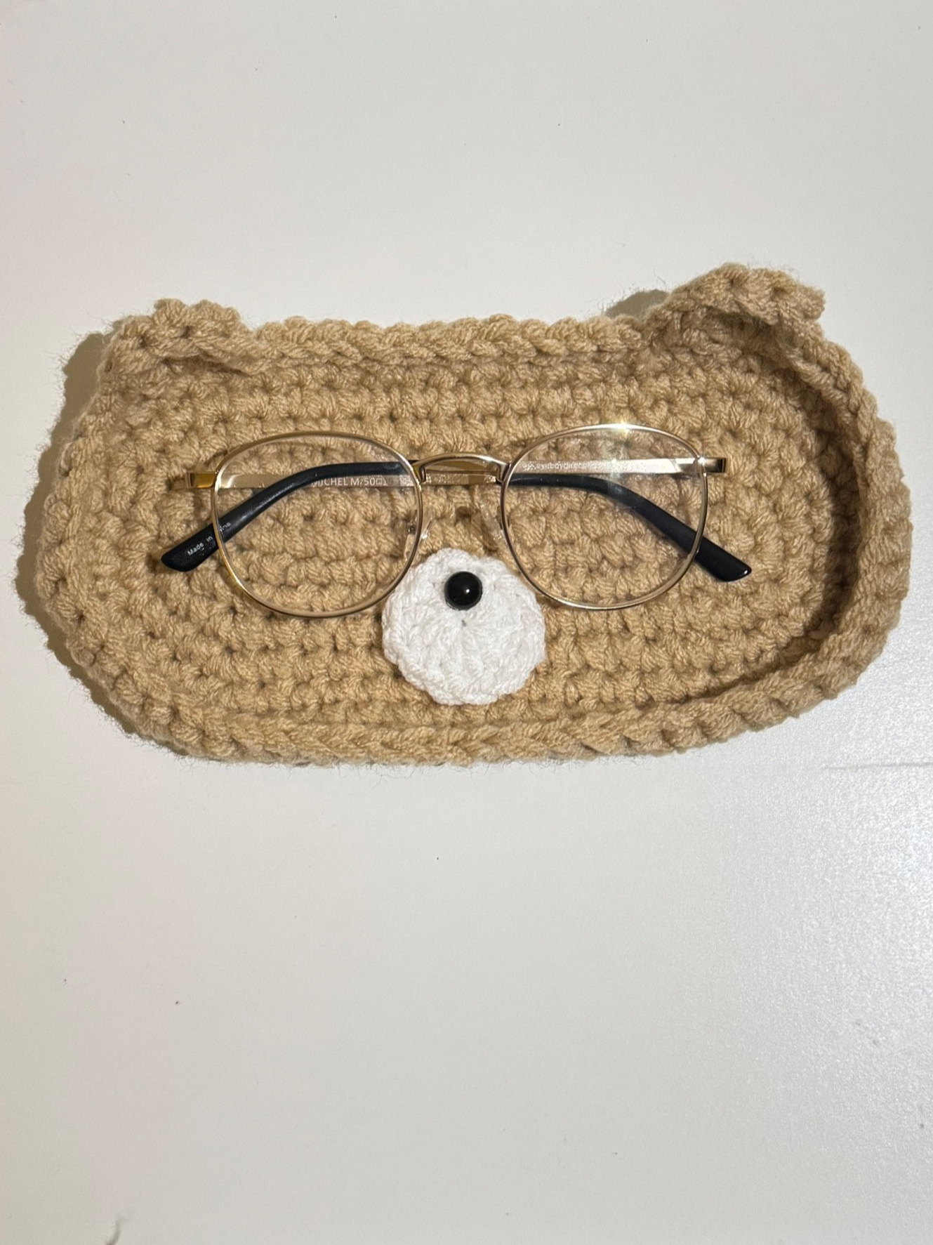 Glasses Holder