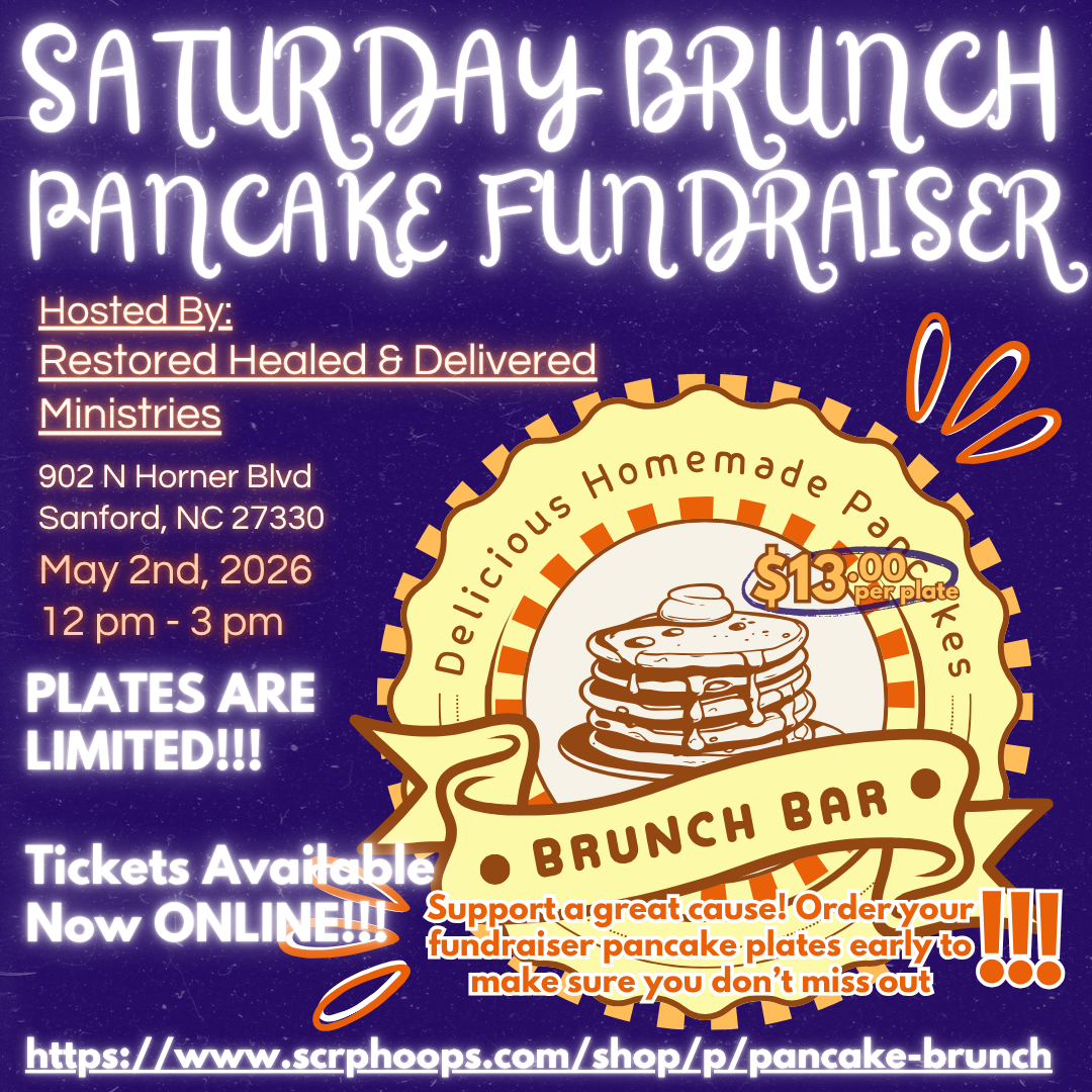 Pancake Brunch Ticket