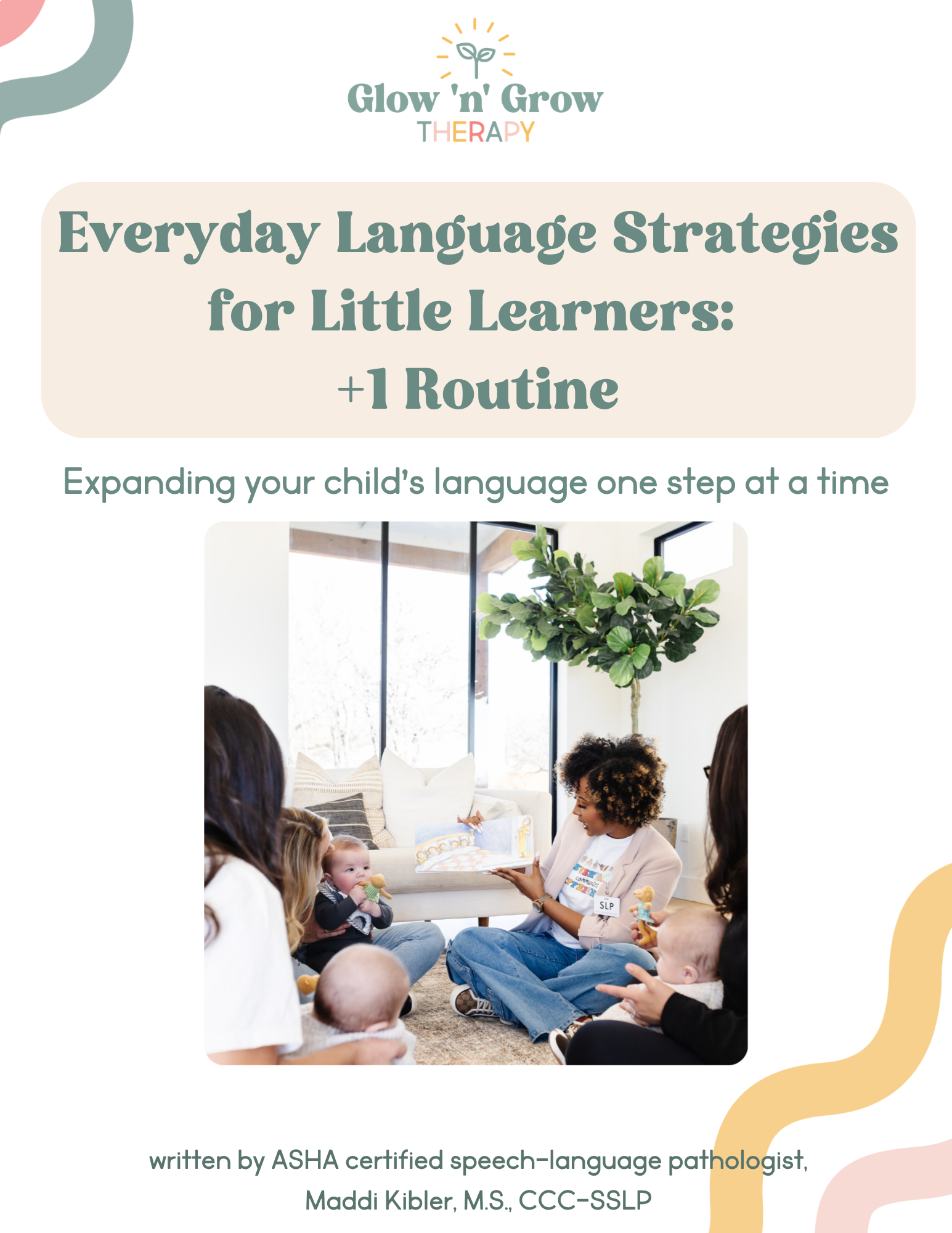 Just One More: The +1 Strategy for Expanding Language