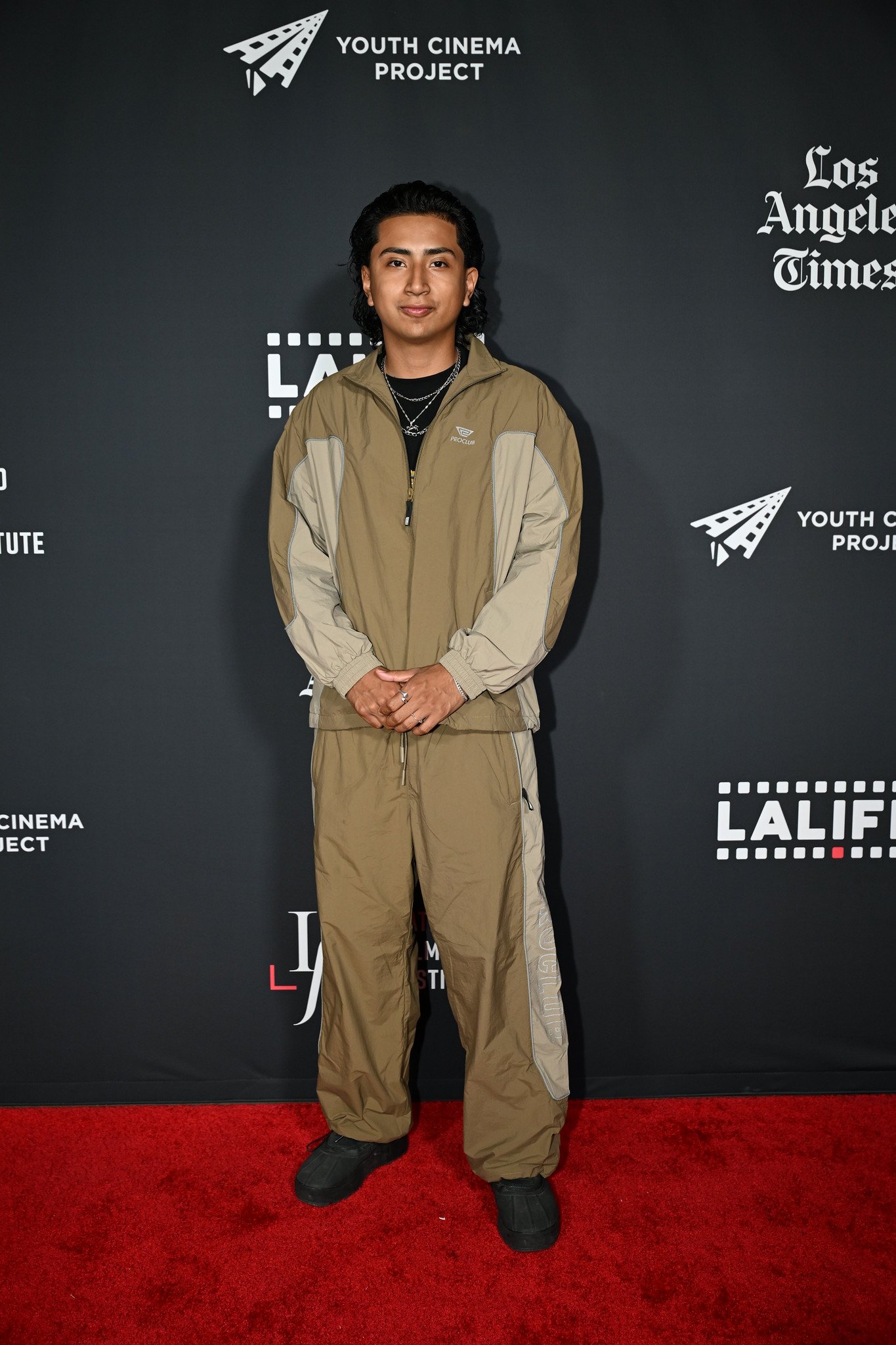 Kenny Pacheco