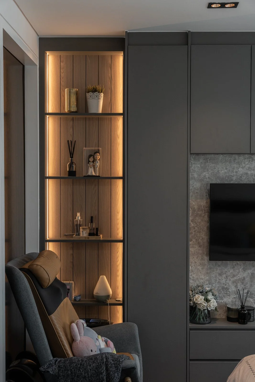 Lincoln Modern