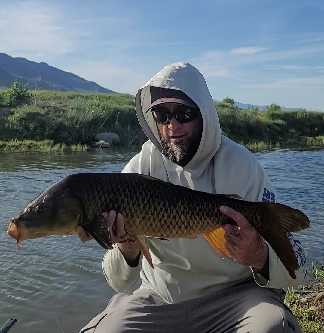 Owens Valley Warmwater