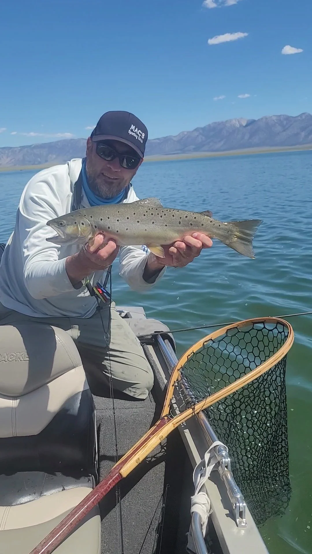 Crowley Lake