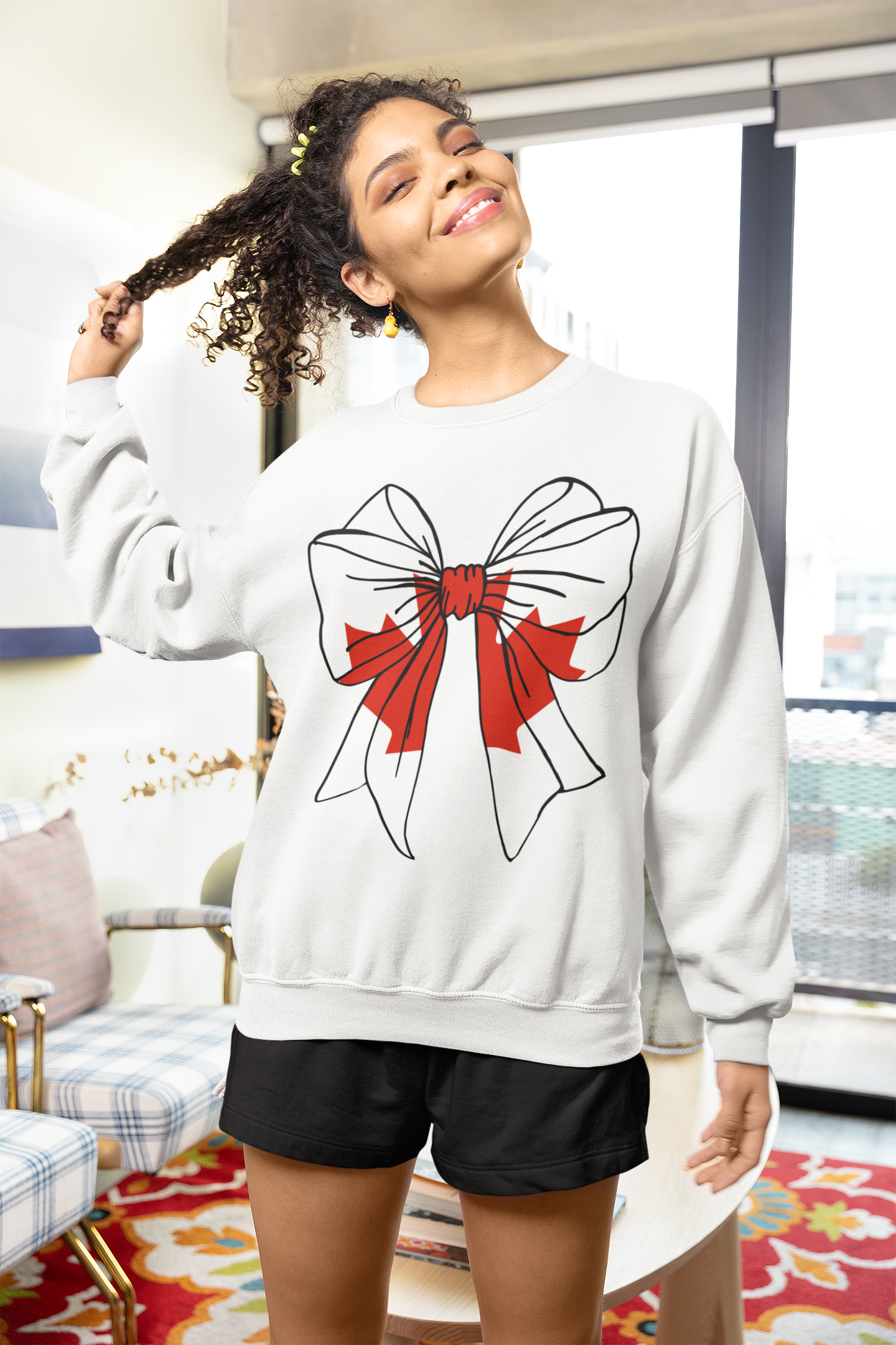 gildan-sweatshirt-mockup-featuring-a-woman-with-curly-hair-m32071.png