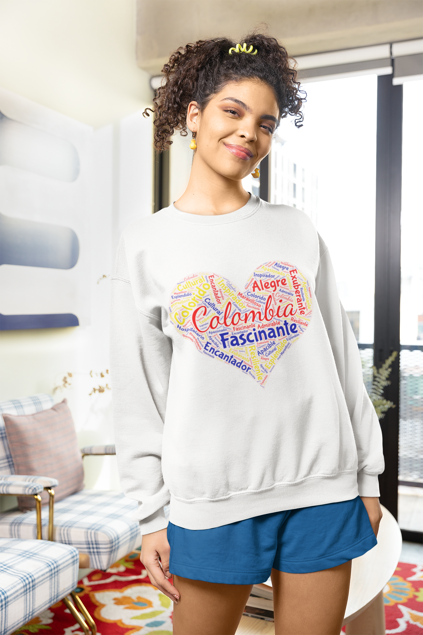 gildan-sweatshirt-mockup-featuring-a-smiling-curly-haired-woman-m32072.png