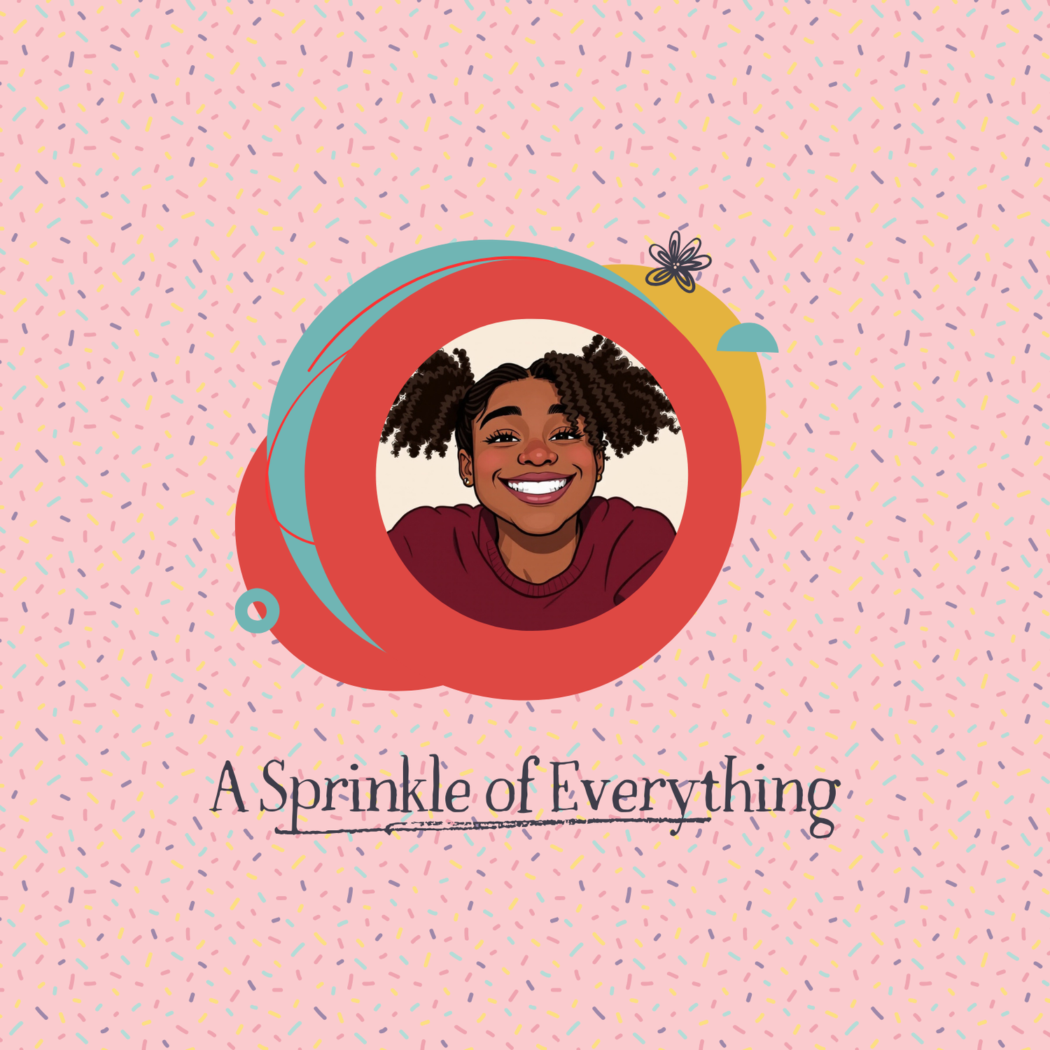 A Sprinkle of Everything
