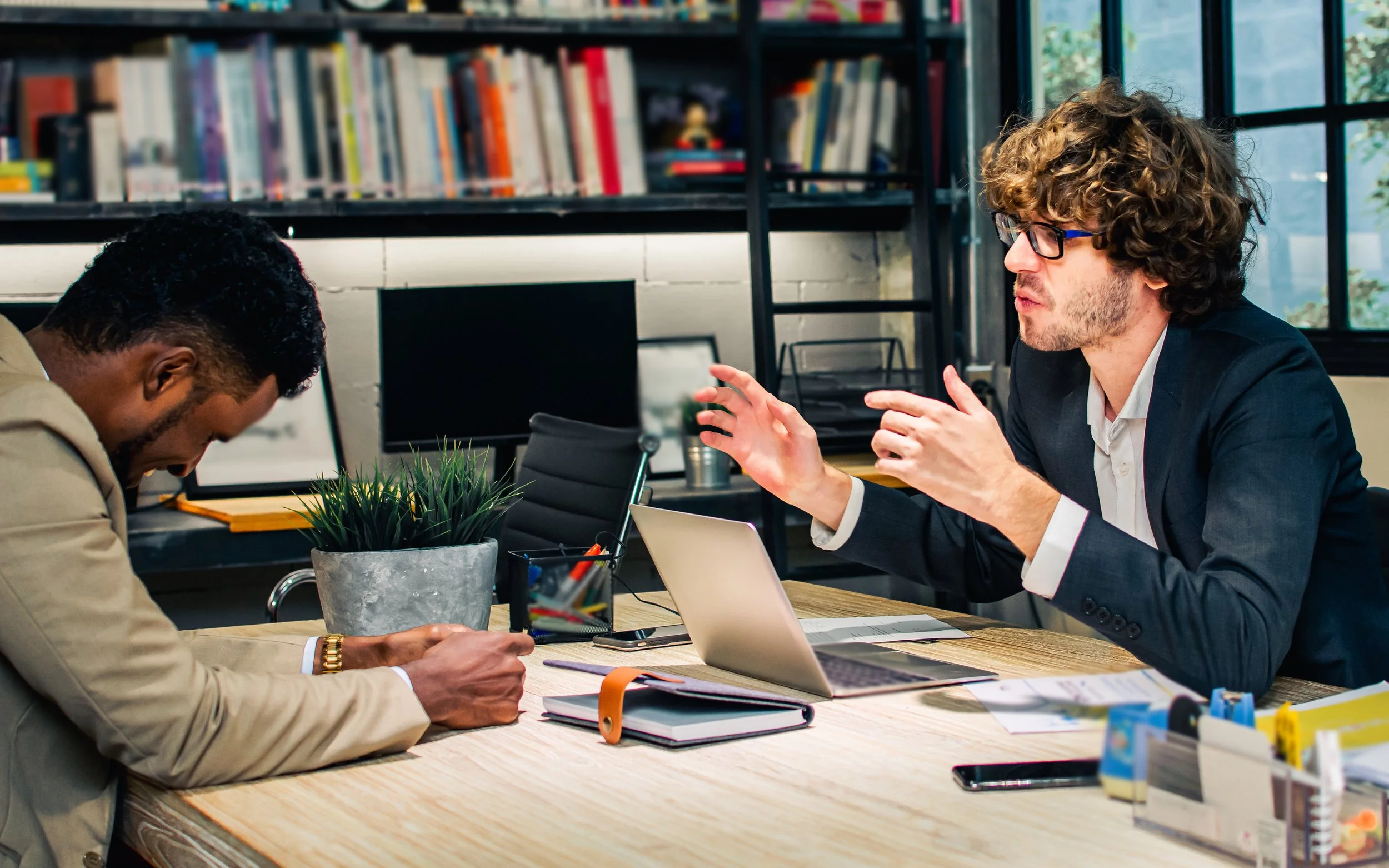 FULL 2-Hour Training Demonstrations - Conflict, Feedback &amp; Interrupting Questionable Behavior