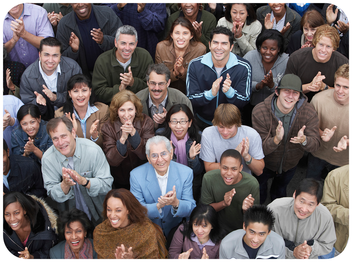 Cultural Competency Sample Demos