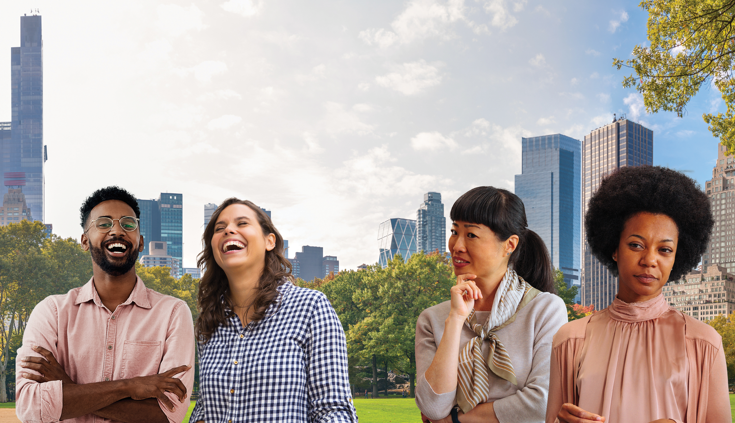 People reflecting on how to stop and interrupt implicit bias and discrimination