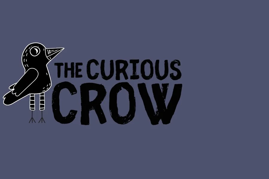 The Curious Crow