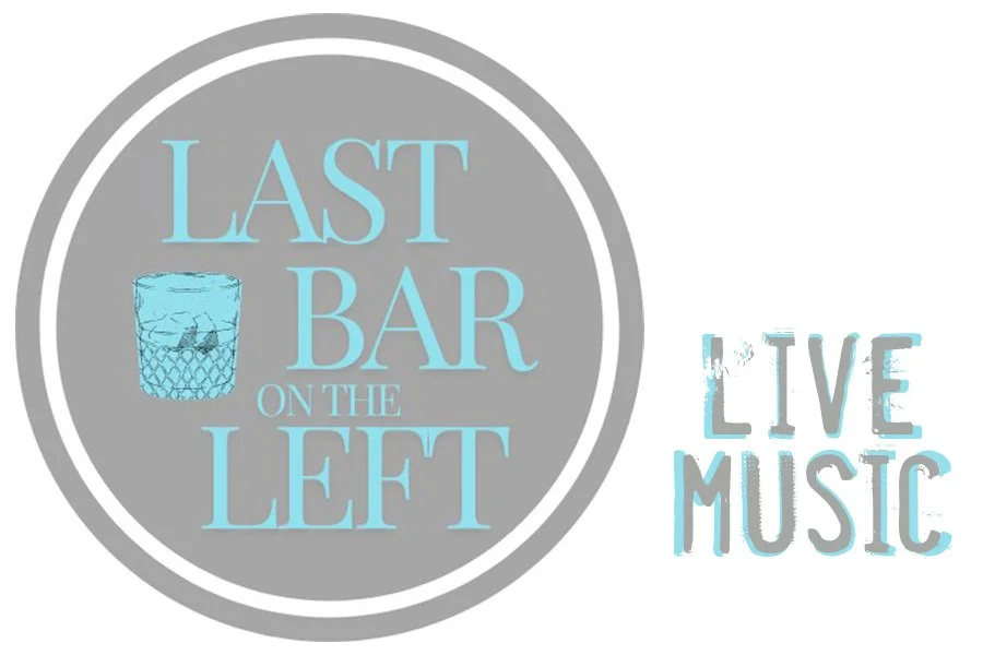 Live Music: LAST BAR ON THE LEFT