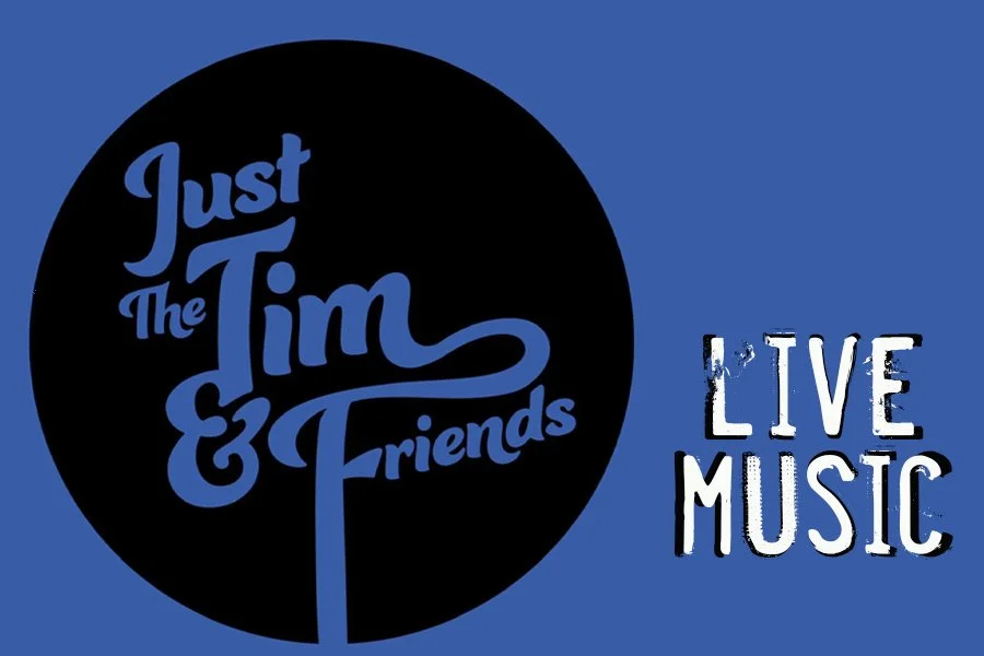 Live Music: Lucky Pickers