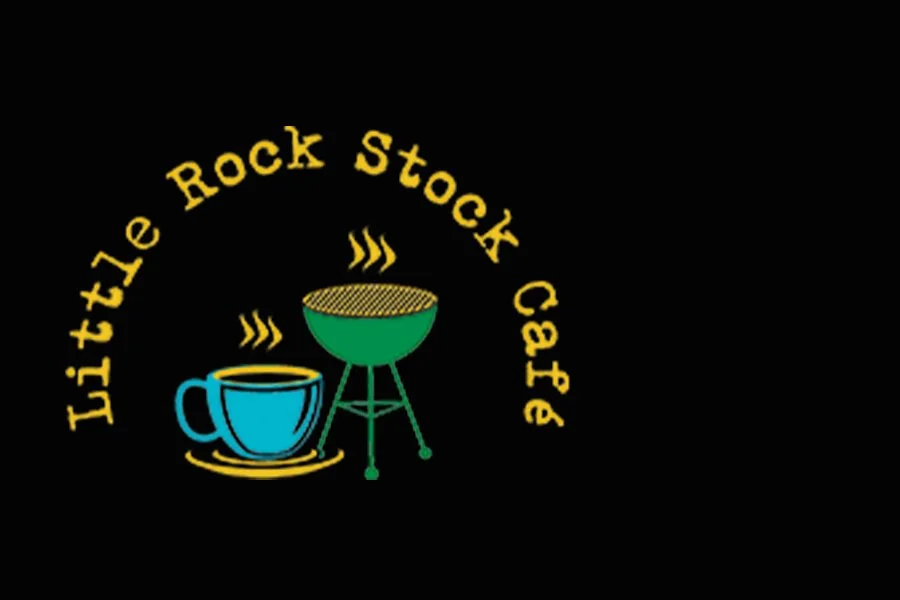 LITTLE ROCK STOCK CAFE