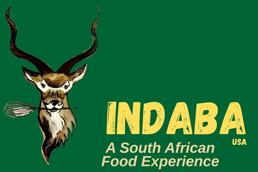 Indaba USA grill