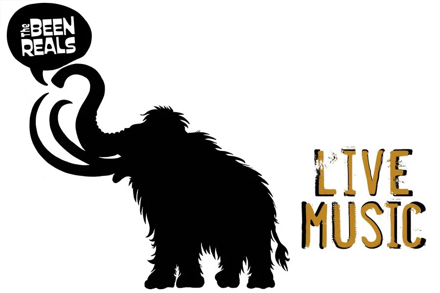 Live Music: The Been Reals