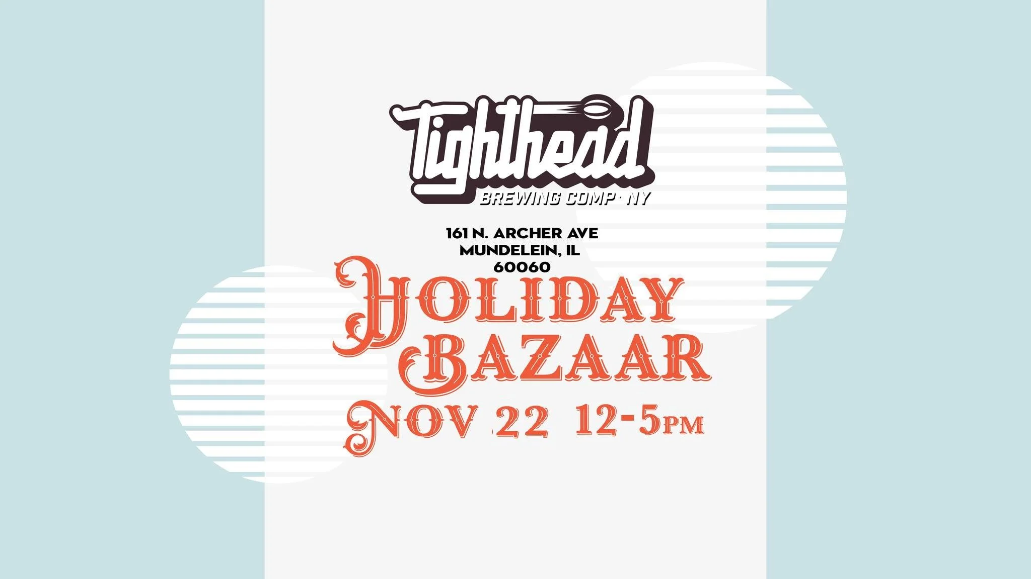 Holiday Bazaar