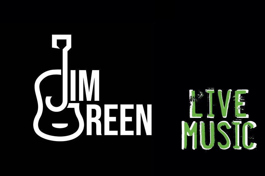 Live Music: jim green