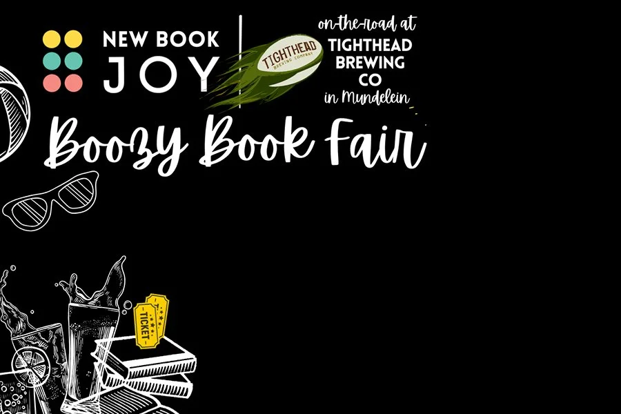 Book Fair Pop-up