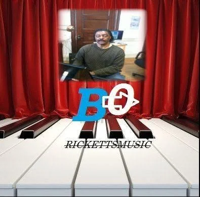 Bo Ricketts
