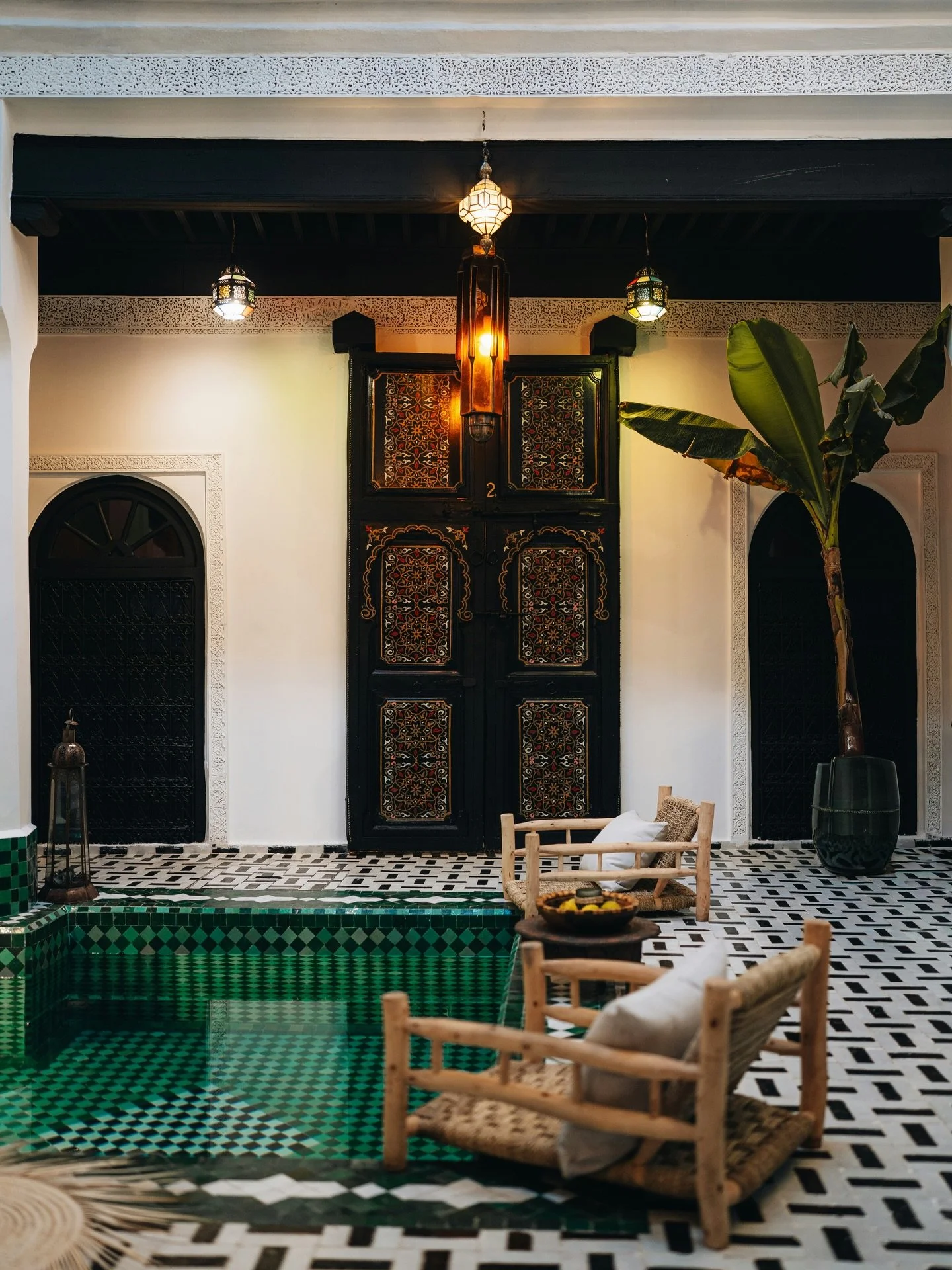 We&rsquo;ve been quiet on the grid, but busy behind the scenes.

While the industry moves fast, we&rsquo;ve taken the time to refine our vision for OOO Travel Network. We aren&rsquo;t just building a portfolio; we&rsquo;re curating a standard for how