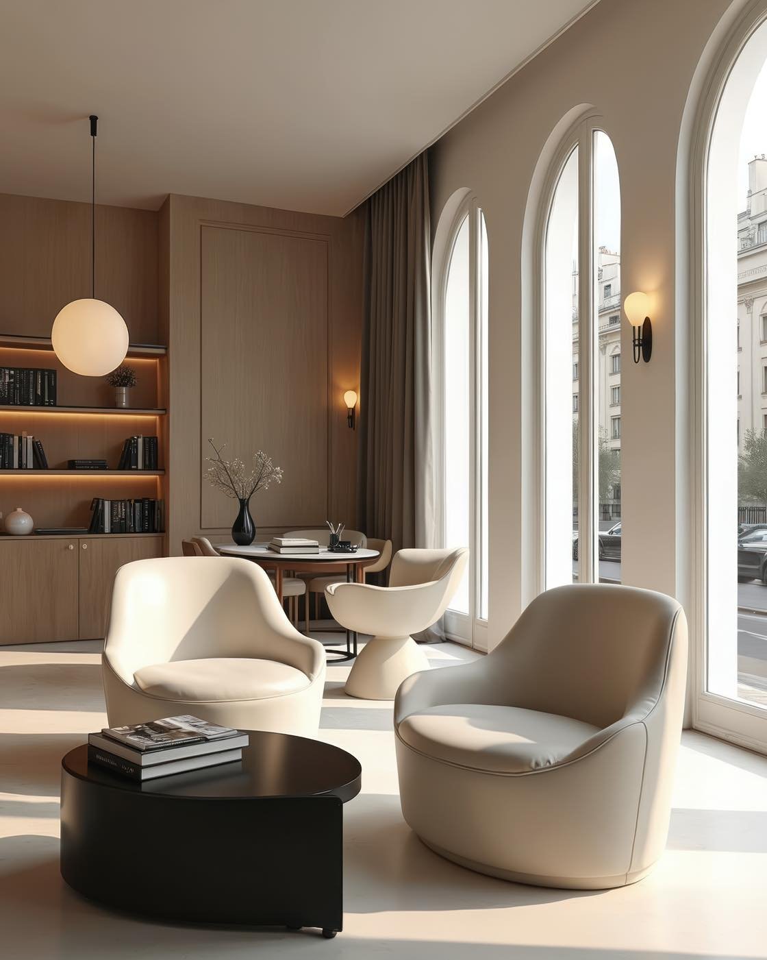 Every luxury hotel has a story no one else can tell.

Your history. Your location. Your architecture. Your service philosophy. The way the light hits the lobby at 6 PM. The reason the bar menu reads the way it does.

That is not a marketing problem. 