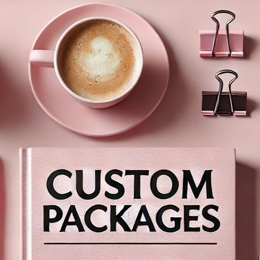 Custom Package Premium