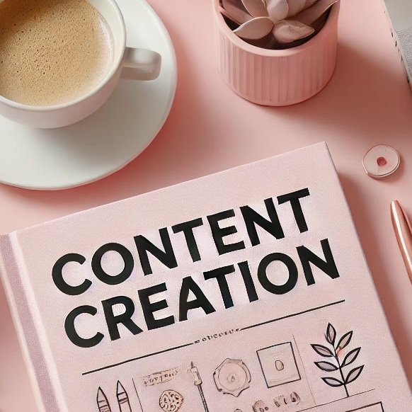 Content Creation Premium