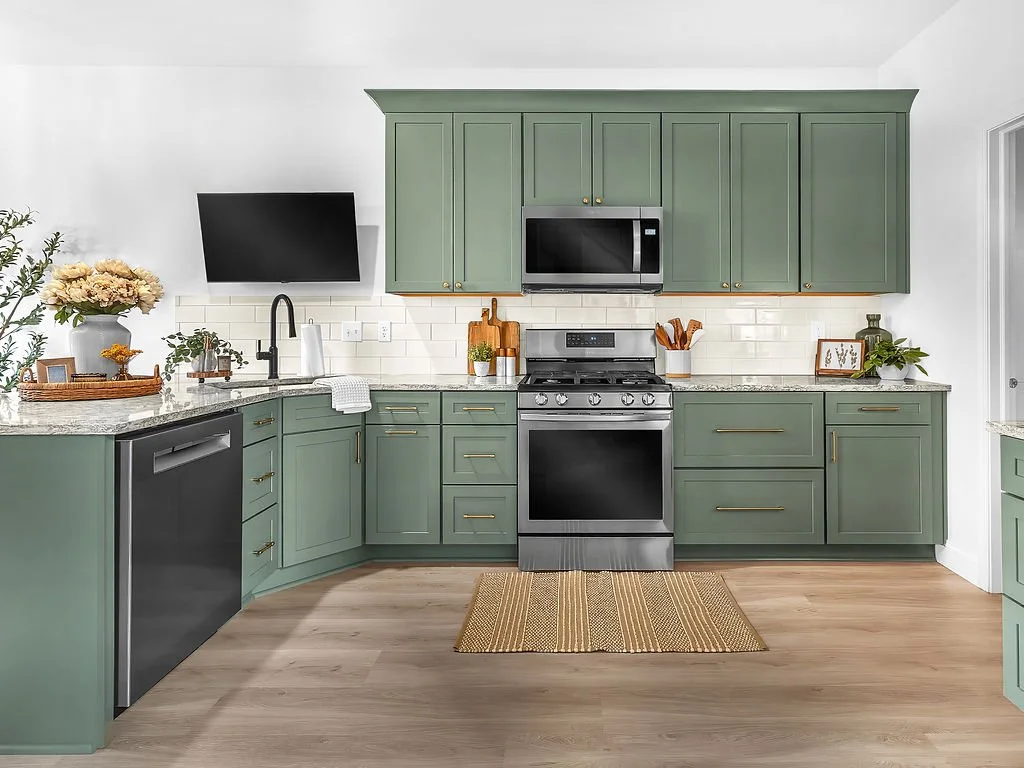 Amherst Kitchen