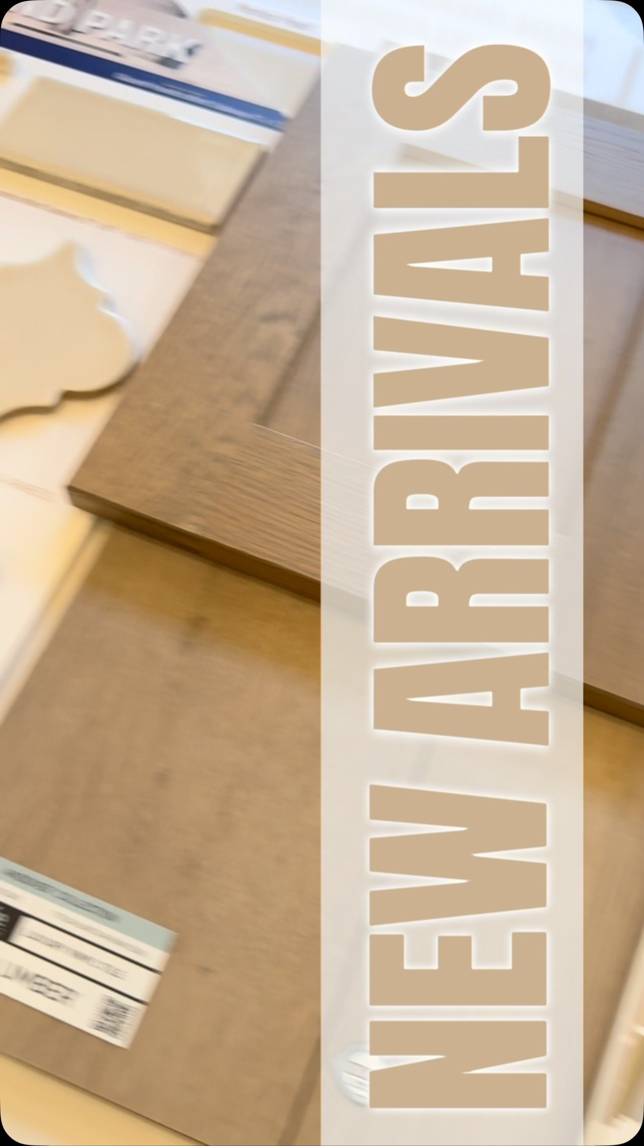 One studio. Three moods.
From cozy neutrals to bold statements — we’re showing off just how different your space can feel with the right materials.
Which board speaks to you?
#StudioMWR #MoodBoardReel #DesignInspo #StudioSaturday #WhereD