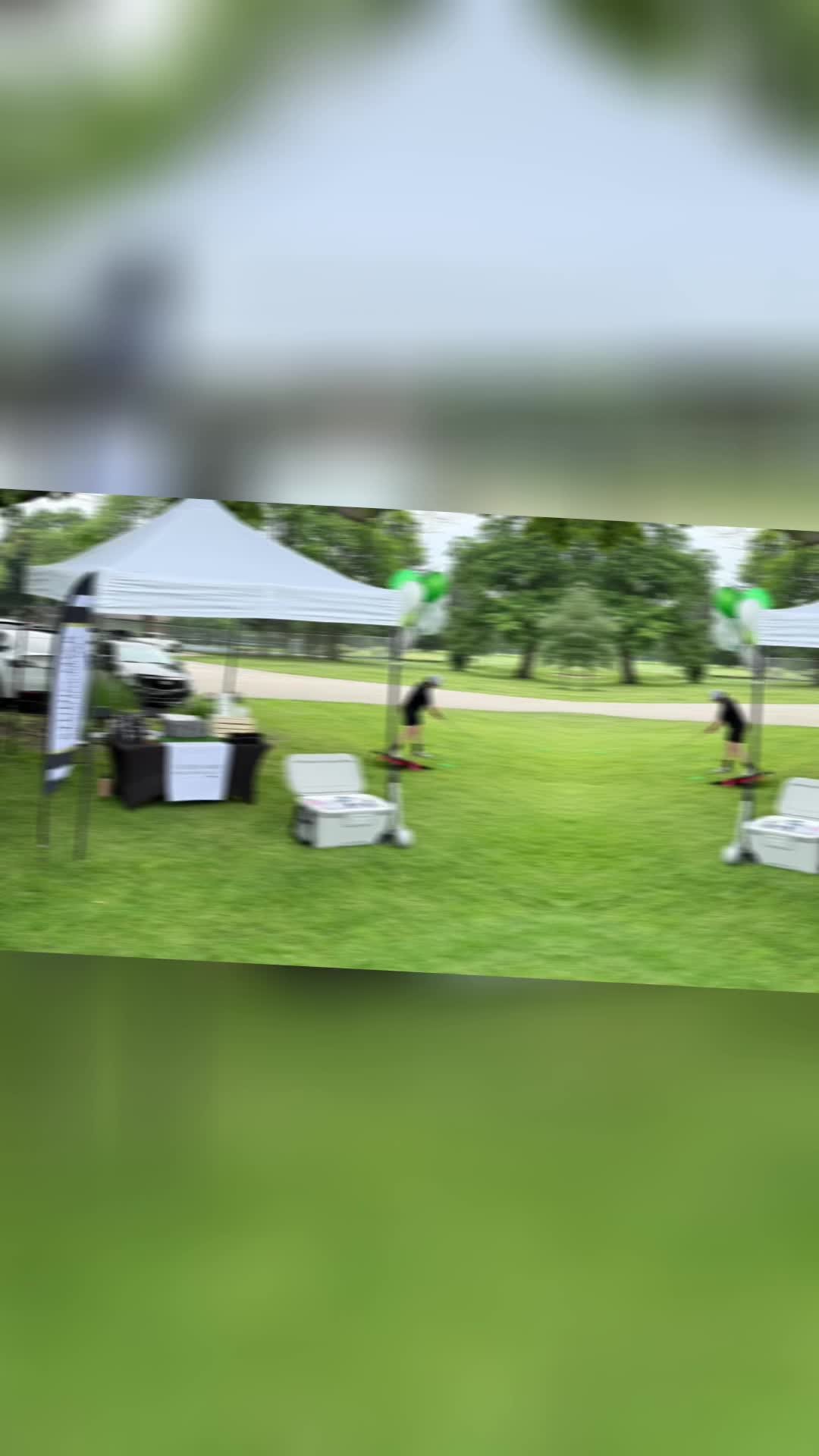 Our first year as the presenting sponsor of the Chamber Golf Classic was a hole-in-one! ⛳️From meeting new faces to cheering on our amazing teams, we had an absolute blast.We’re so proud to be part of this community—and we already can&rsq