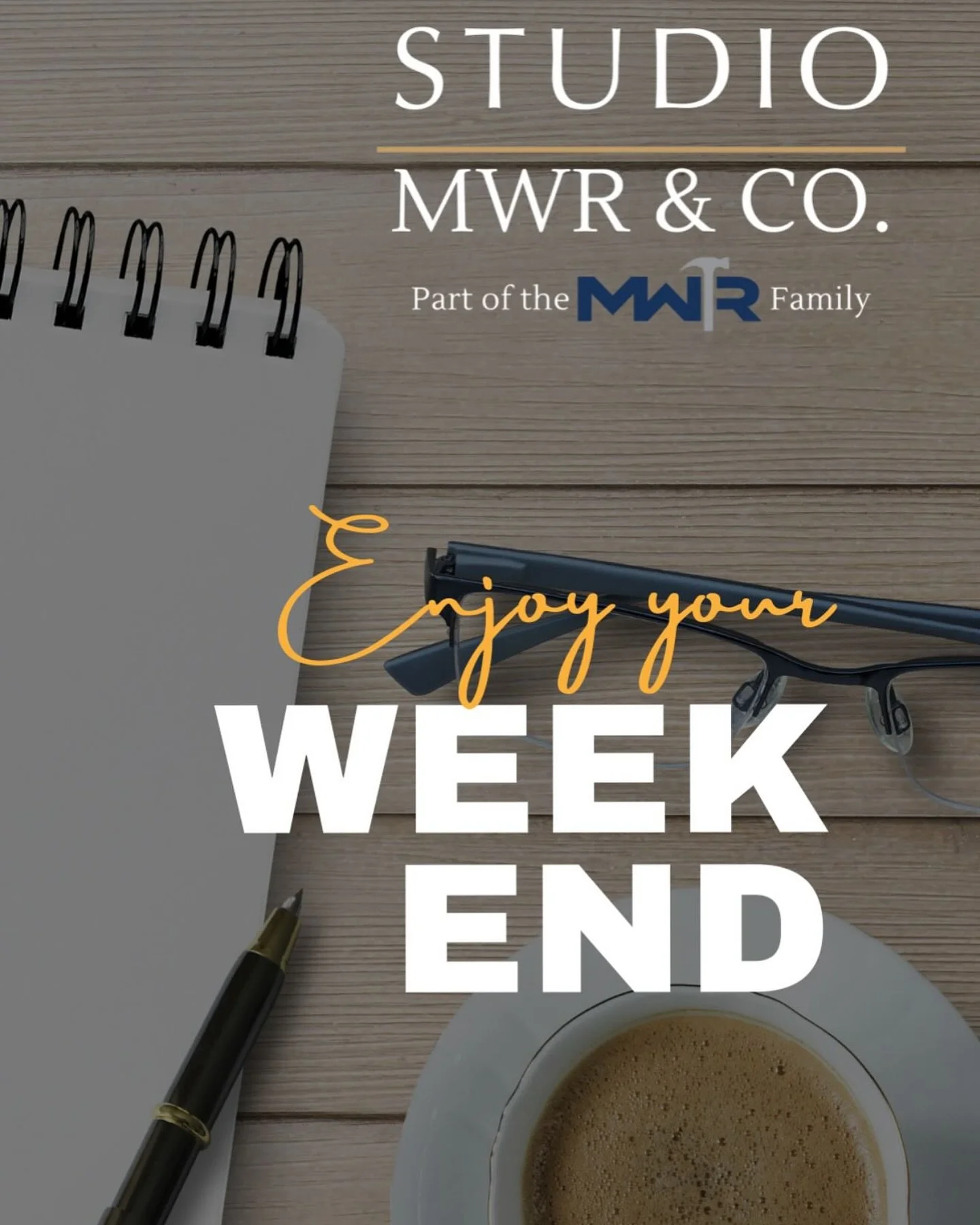 ✨ Our hearts (and schedules!) are full, thanks to the incredible clients who keep us busy 💙 We’re so grateful for the trust you place in us 🏡 Here’s to slowing down, soaking it all in, and enjoying the weekend! 🌿
#StudioMWR #MidwestRe