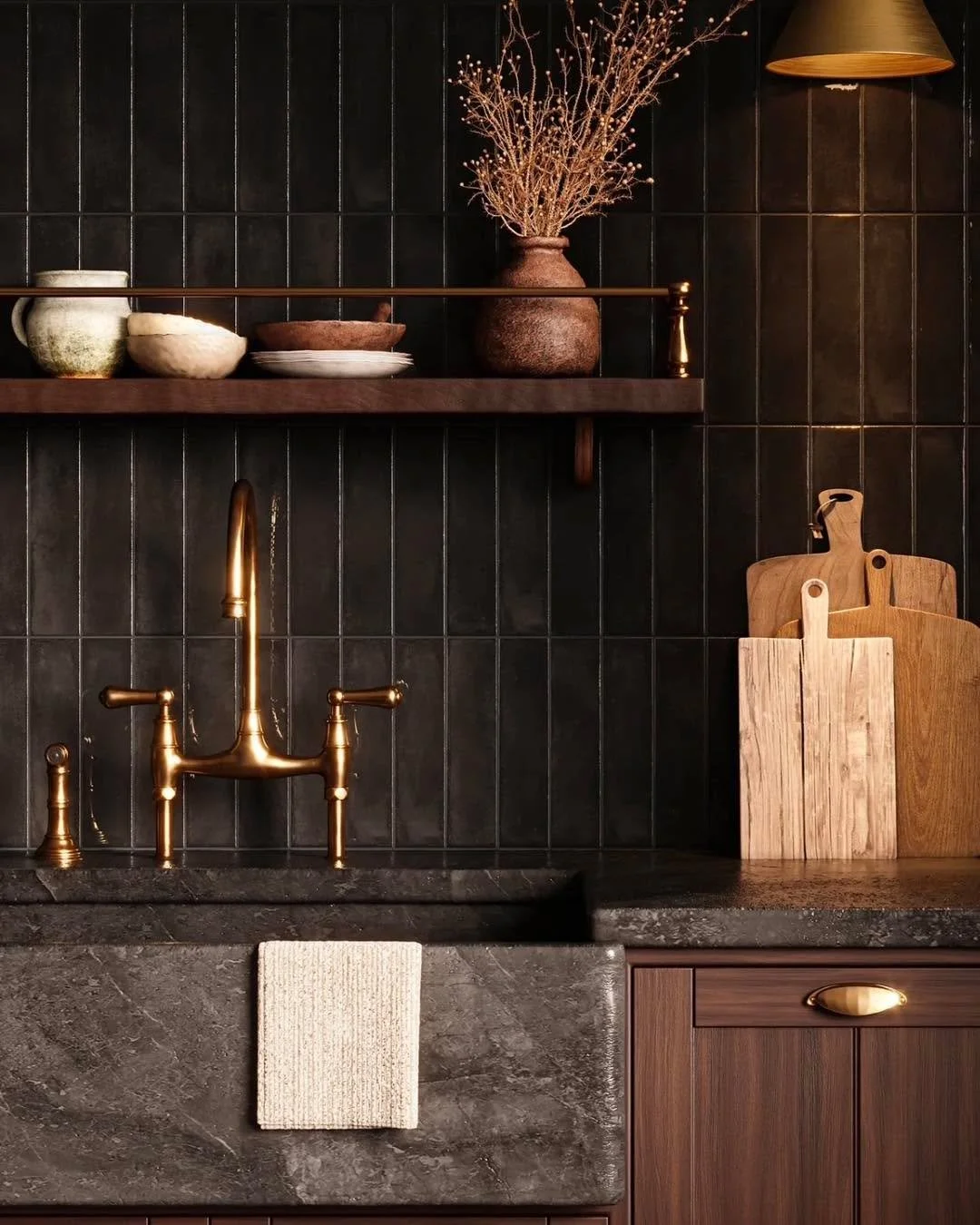 We are selective about what enters this studio.

Every material we bring in has to feel aligned.
Architectural. Layered. Timeless.

We&rsquo;re welcoming @edward.martin tile collections into Studio MWR &mdash; and the first samples have already begun