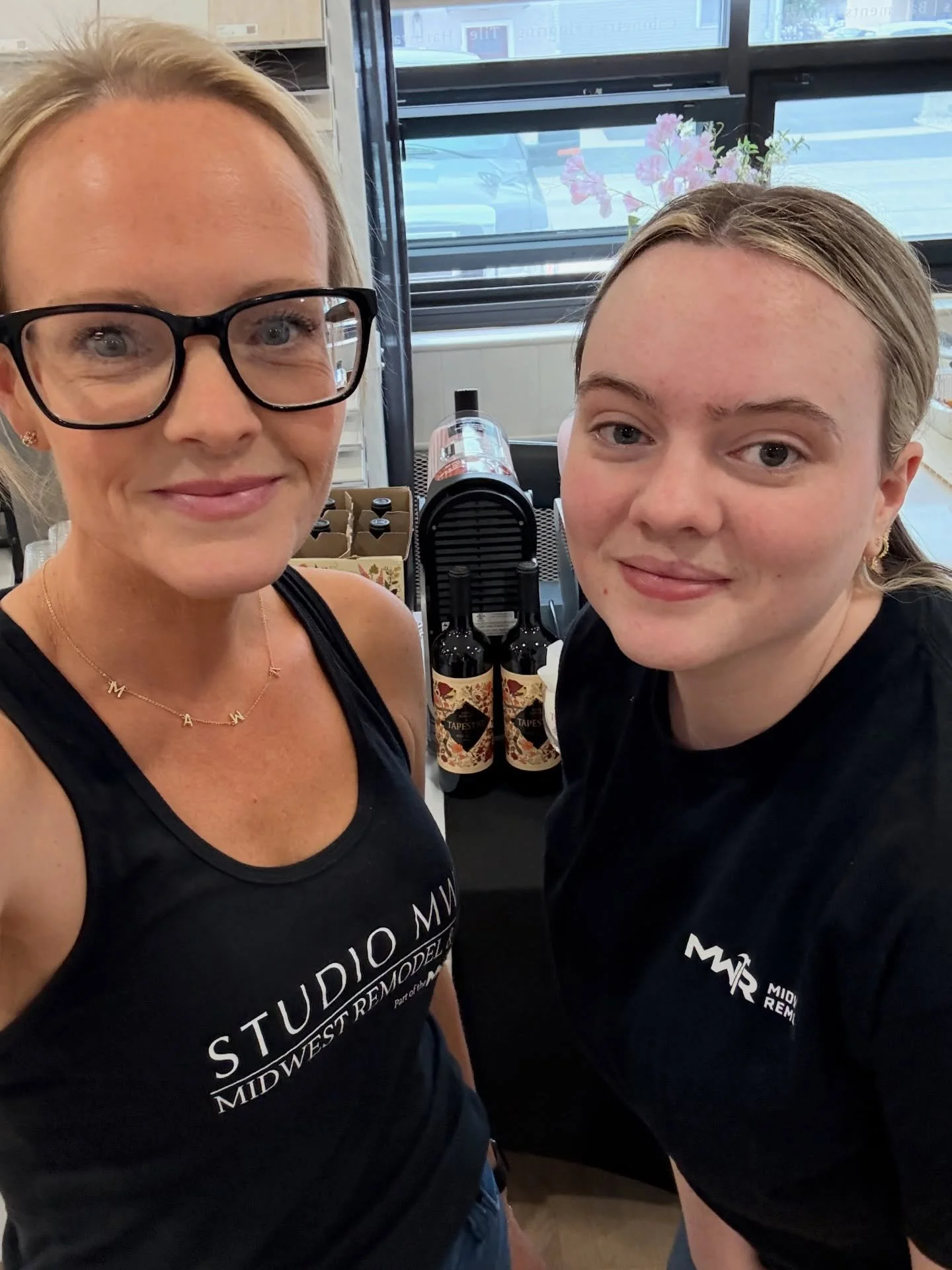 Last night was everything we love about being part of this community 🤍🌸

Despite the weather doing its own thing 🌧️, the turnout for Taste of Spring was incredible. The energy, the conversations, the familiar faces, and the new ones&mdash;it all f