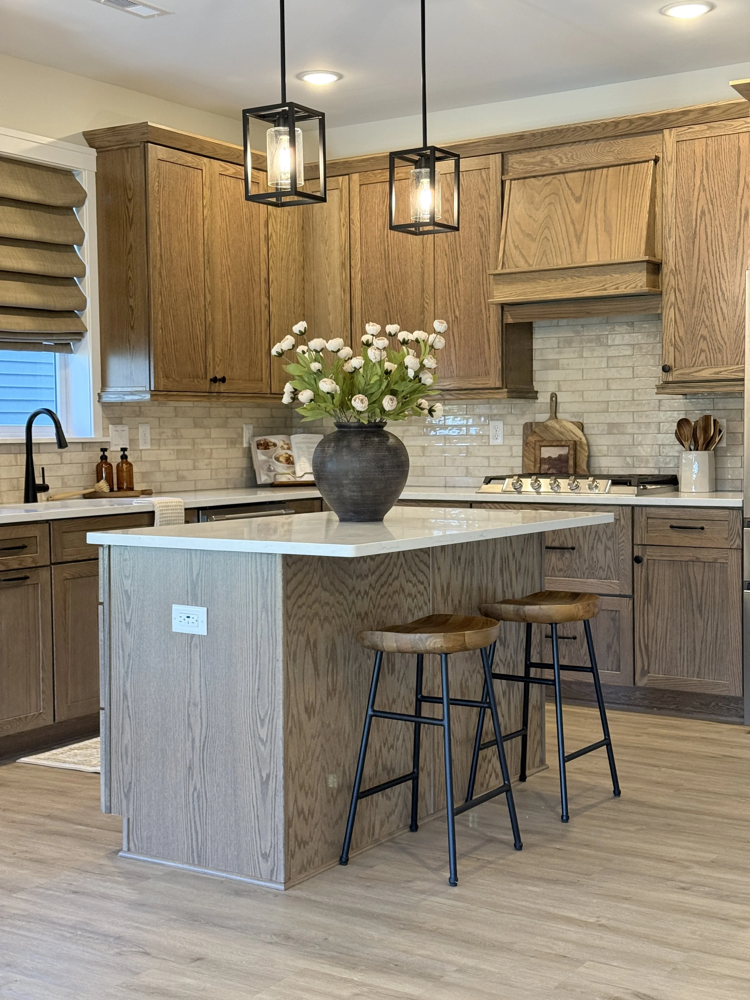 Chestnut Grove Residence