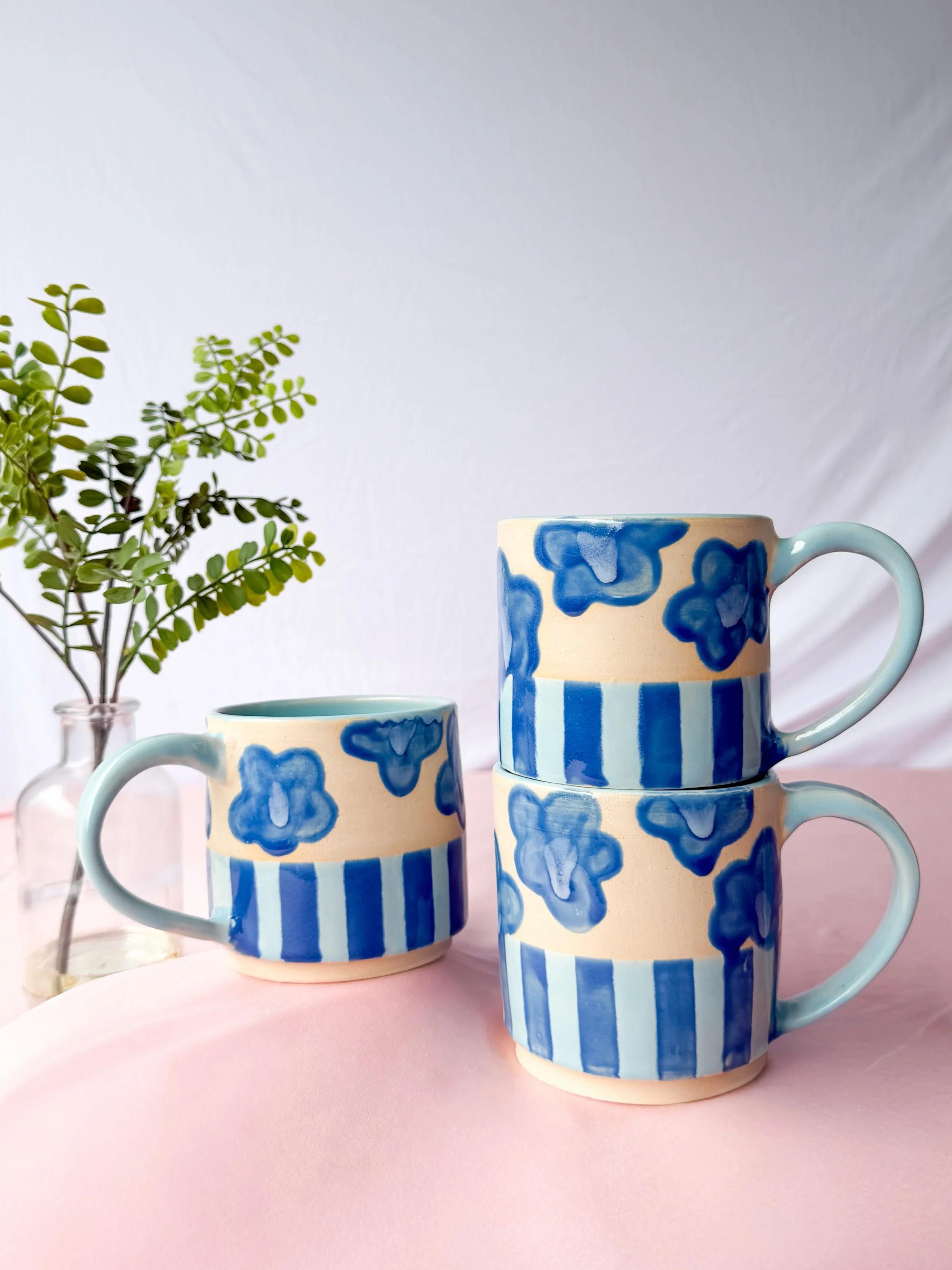 Bringing back all your favorites for @porterflea this summer! ☀️ From spoon rests and planters to travel cups, magnets, fridge vases, and so much more. What would you love to see at Porter this year? 👀✨