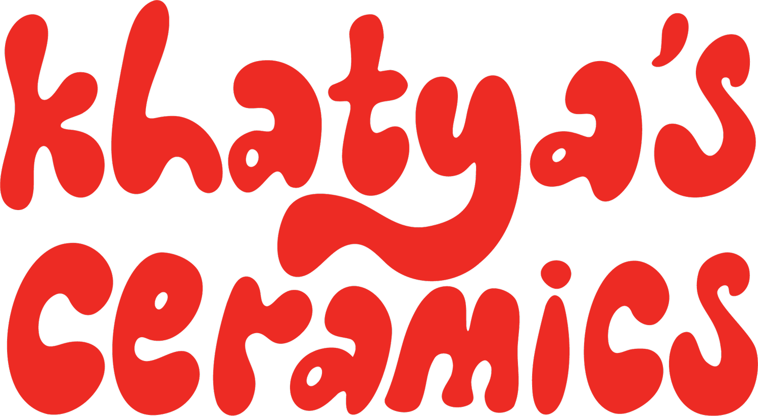 Khatya's Ceramics