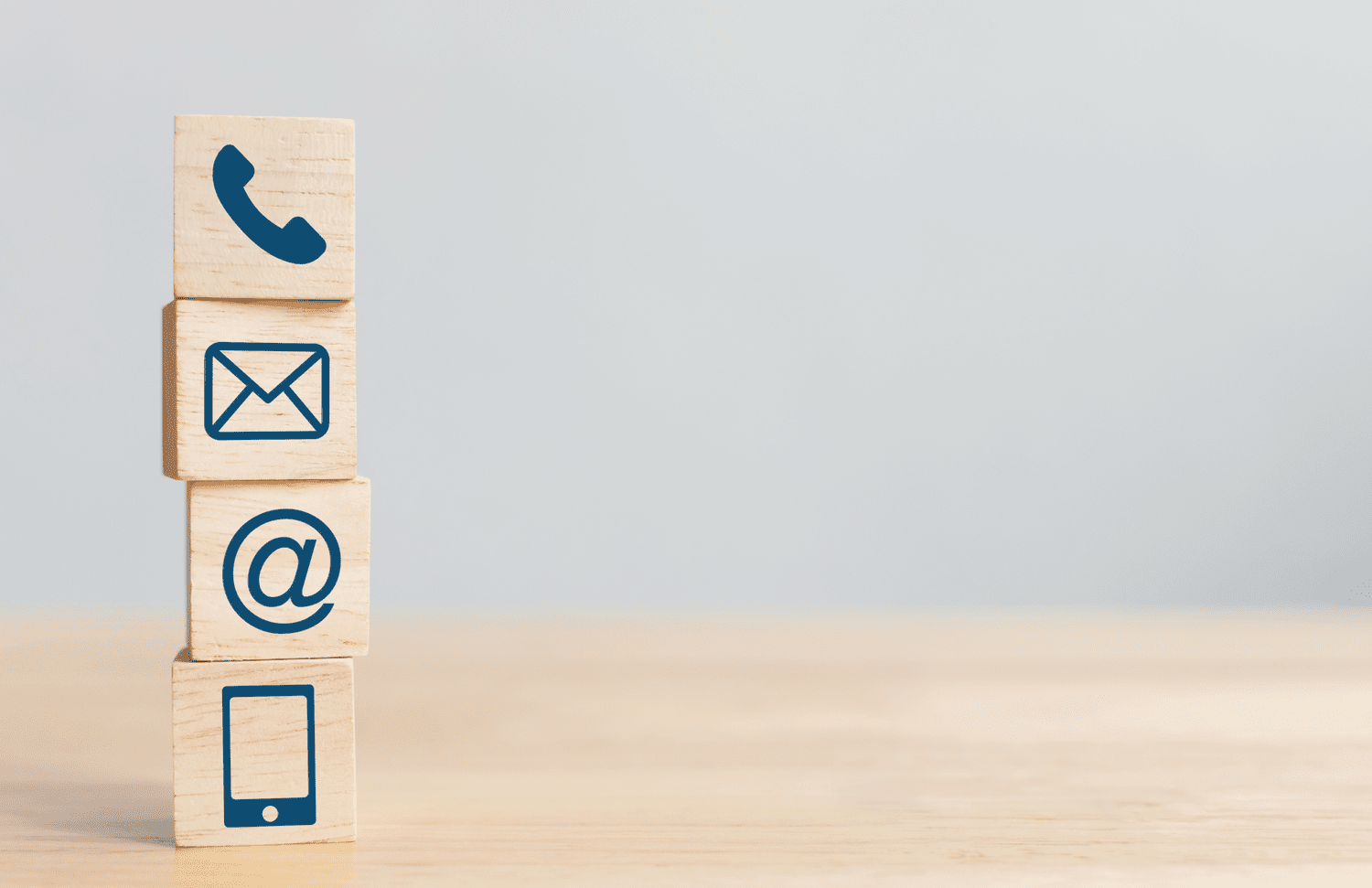 Email & Social Media Management