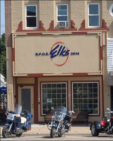 Indianola Elks Lodge