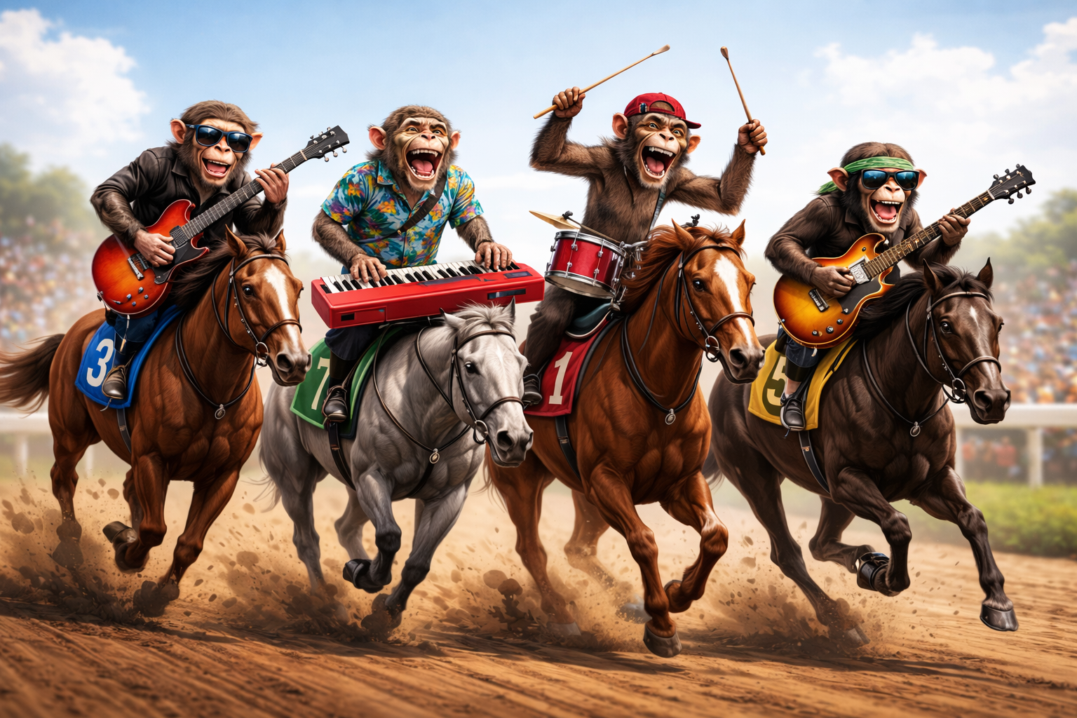 Prairie Meadows Finish Line Lounge