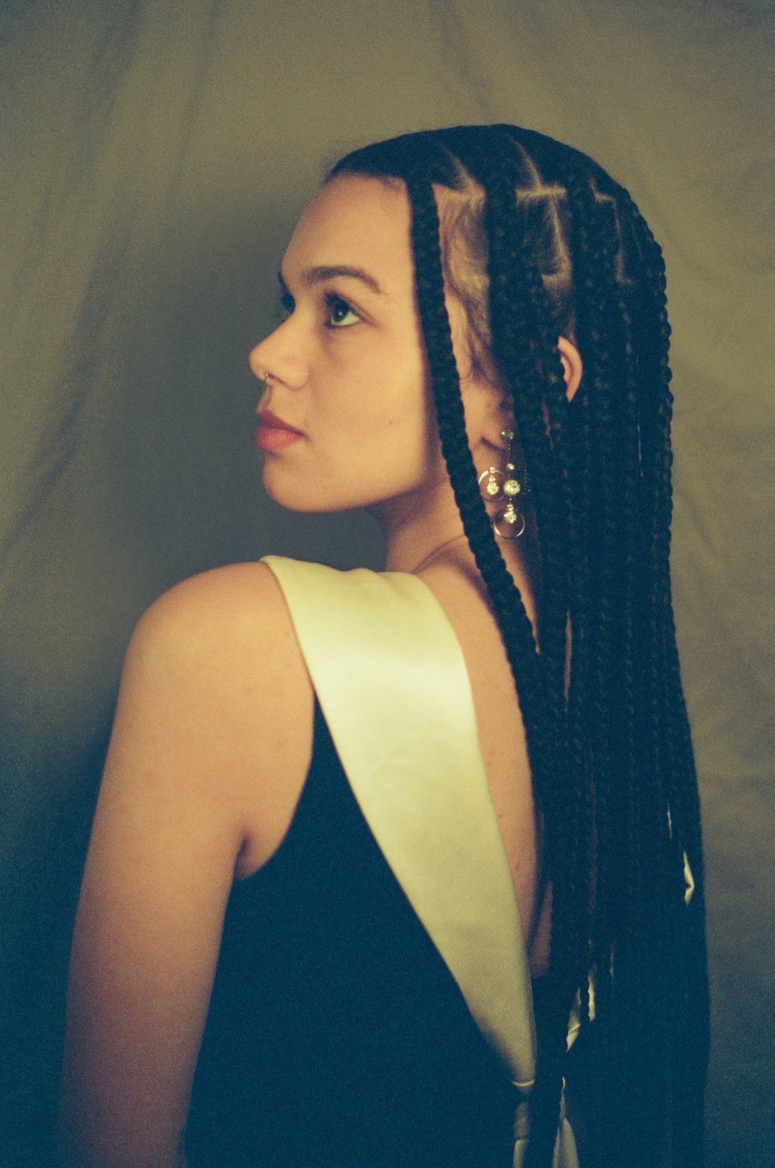 Project Assata Presented by the Bandung Duo