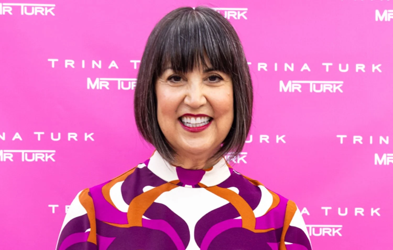 Trina Turk