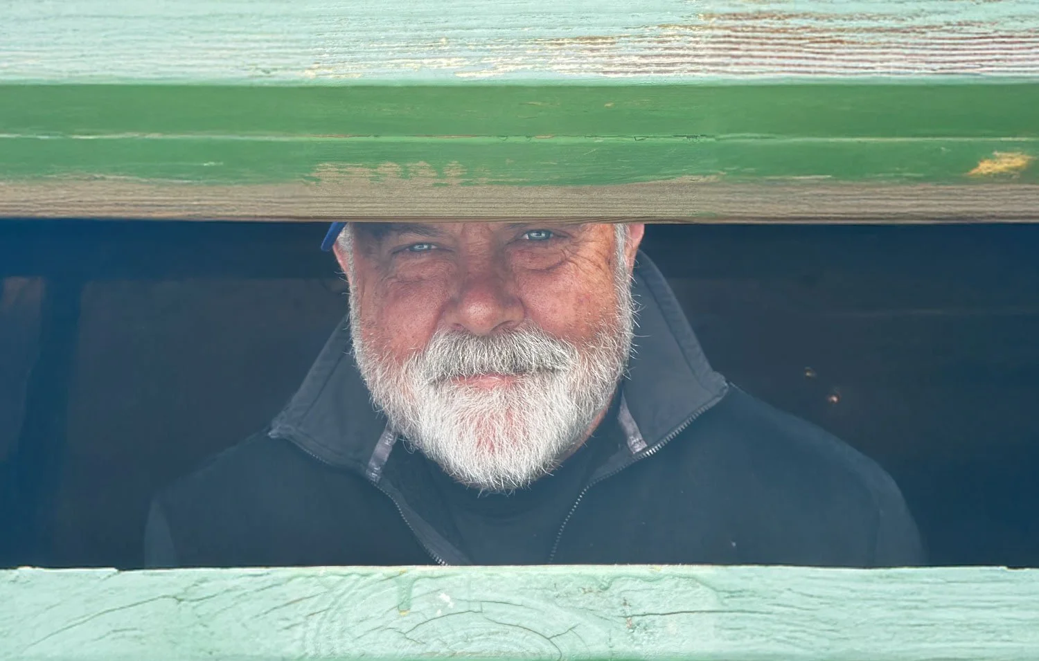 Jim Newton