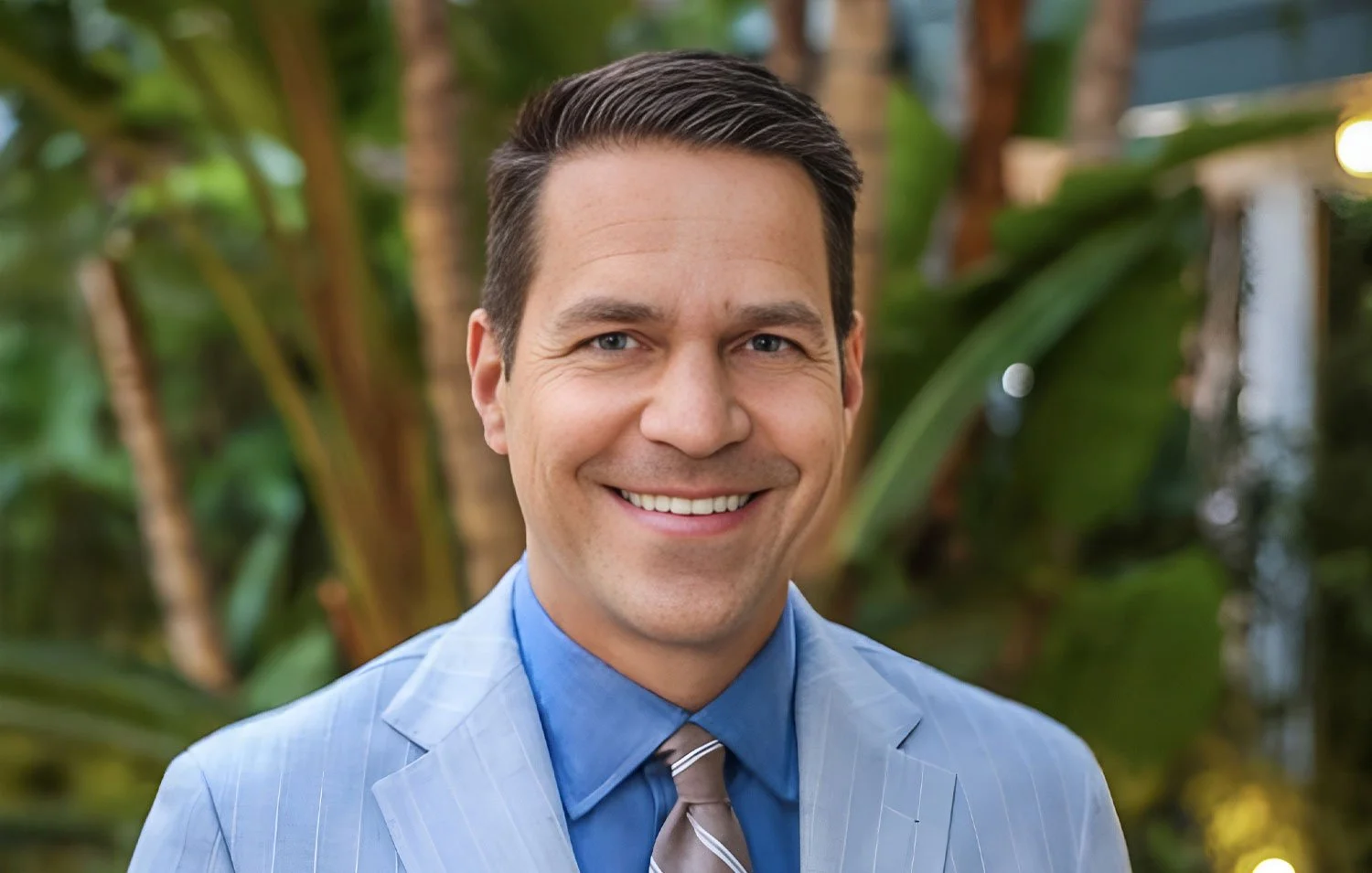 Dave Karger